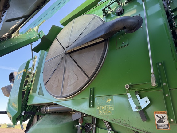 2023 John Deere X9 1100 - Photo29