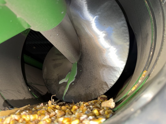 2023 John Deere X9 1100 - Photo31