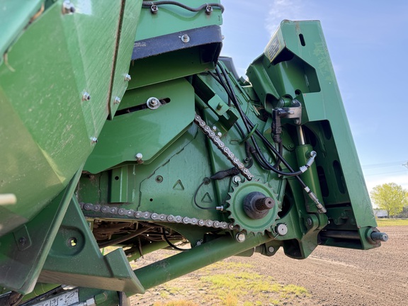 2023 John Deere X9 1100 - Photo32