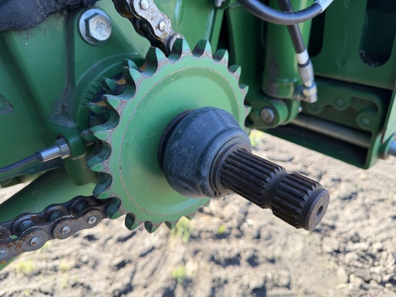 2023 John Deere X9 1100 - Photo33