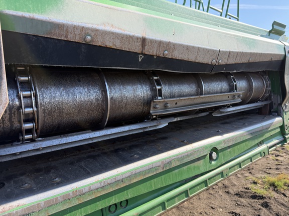2023 John Deere X9 1100 - Photo34