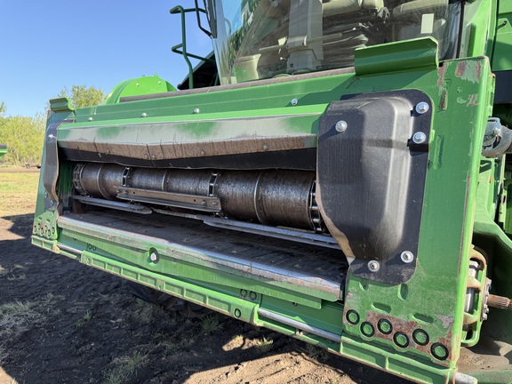 2023 John Deere X9 1100 - Photo35