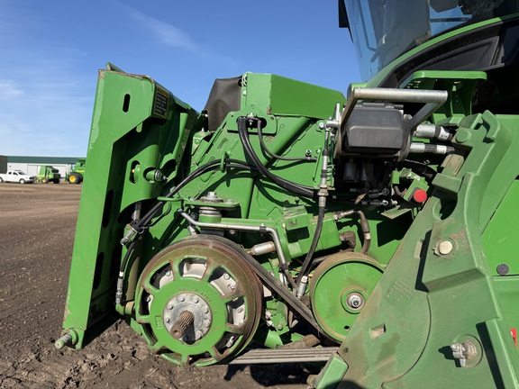 2023 John Deere X9 1100 - Photo36