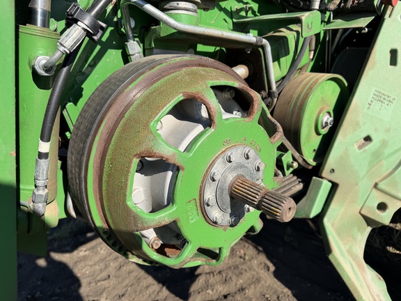 2023 John Deere X9 1100 - Photo37