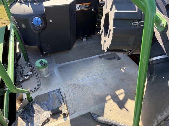 2023 John Deere X9 1100 - Photo38