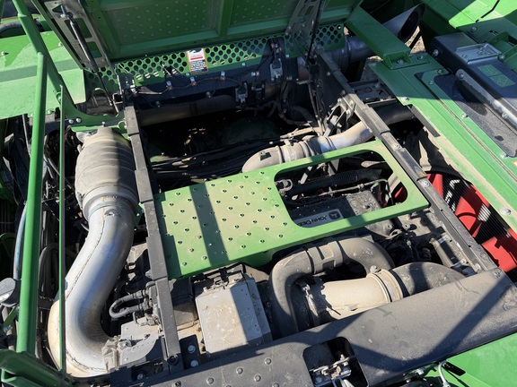 2023 John Deere X9 1100 - Photo39