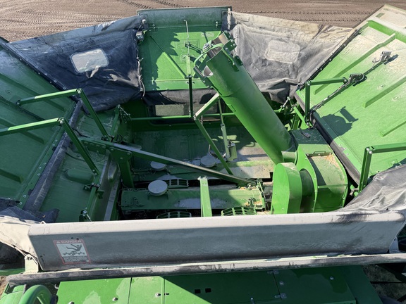 2023 John Deere X9 1100 - Photo40