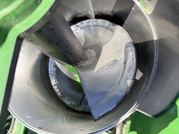 2023 John Deere X9 1100 - Photo41