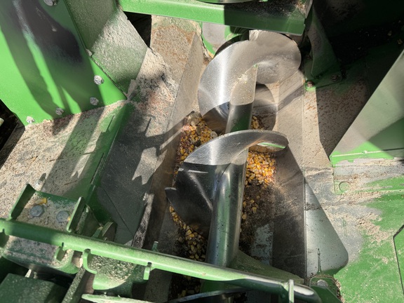 2023 John Deere X9 1100 - Photo42