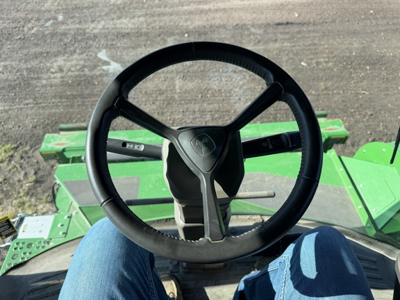 2023 John Deere X9 1100 - Photo44