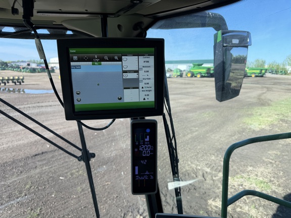 2023 John Deere X9 1100 - Photo47