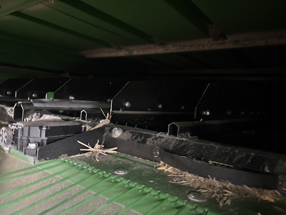 Used 2017 John Deere T670 Combines at Horizon Ag & Turf in Lloydminster, AB - Photo11