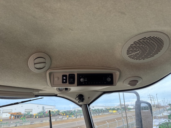 Used 2017 John Deere T670 Combines at Horizon Ag & Turf in Lloydminster, AB - Photo13