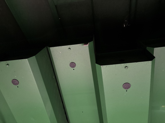 Used 2017 John Deere T670 Combines at Horizon Ag & Turf in Lloydminster, AB - Photo16