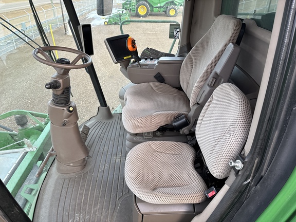 Used 2017 John Deere T670 Combines at Horizon Ag & Turf in Lloydminster, AB - Photo17