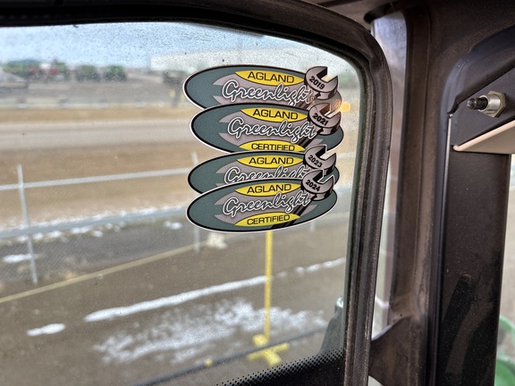 Used 2017 John Deere T670 Combines at Horizon Ag & Turf in Lloydminster, AB - Photo21