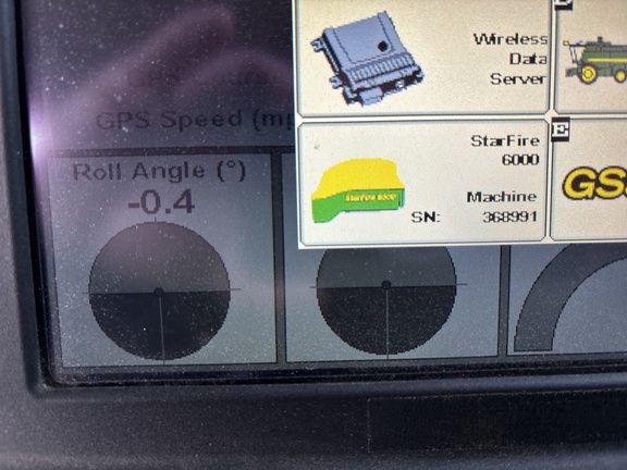 Used 2017 John Deere T670 Combines at Horizon Ag & Turf in Lloydminster, AB - Photo22