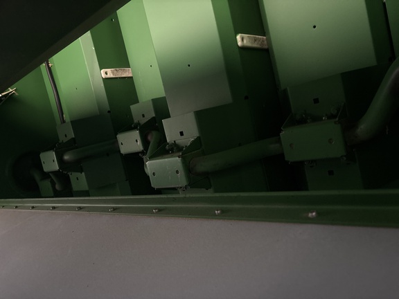 Used 2017 John Deere T670 Combines at Horizon Ag & Turf in Lloydminster, AB - Photo23