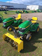 Lawn Mower For Sale 2021 John Deere X390 , 22 HP