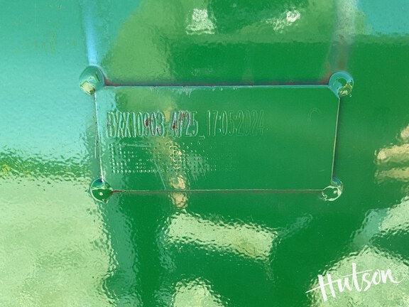 Photo of 2024 John Deere BXX10903