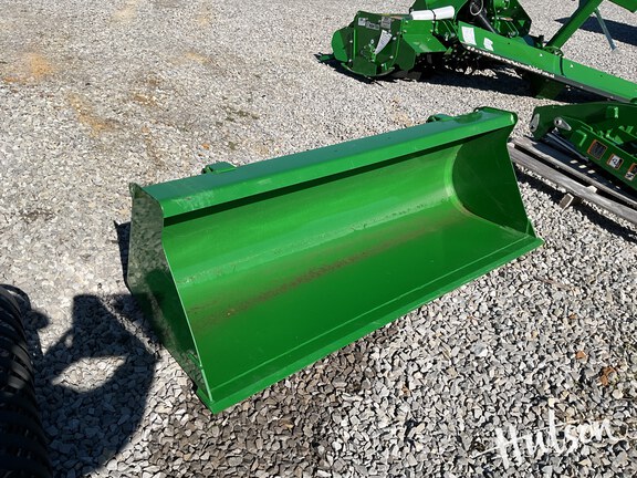 Photo of 2024 John Deere BXX10903