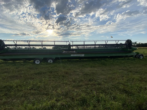 2024 John Deere HD50F - Photo3