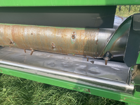 2024 John Deere HD50F - Photo6