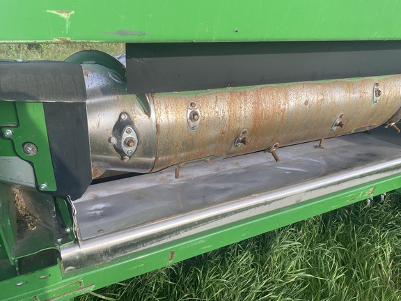 2024 John Deere HD50F - Photo7