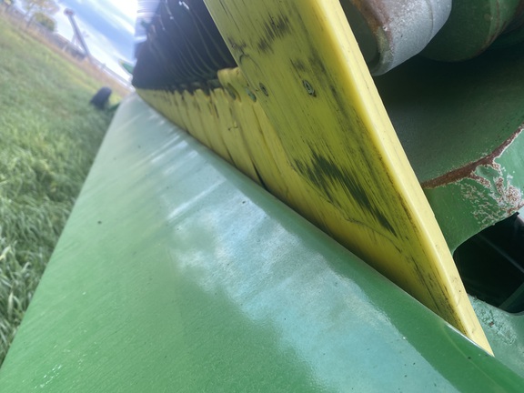 2024 John Deere HD50F - Photo9