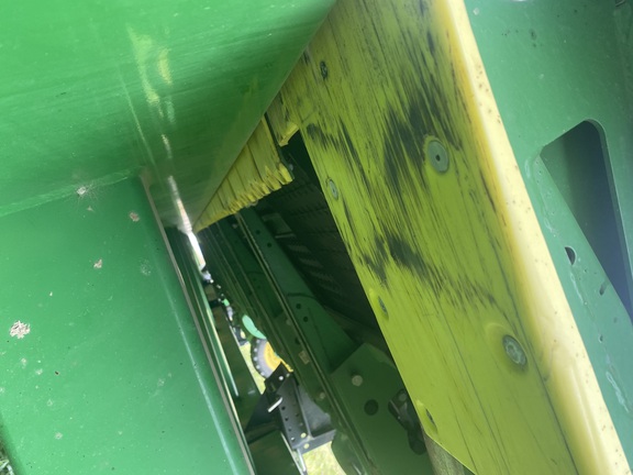 2024 John Deere HD50F - Photo10