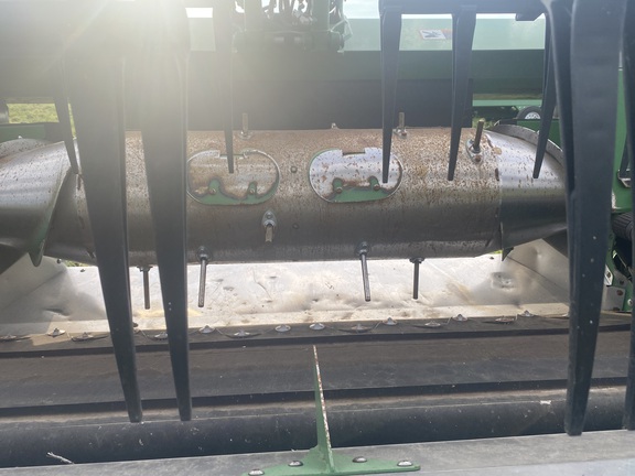 2024 John Deere HD50F - Photo11