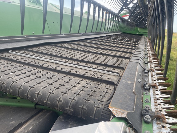 2024 John Deere HD50F - Photo12