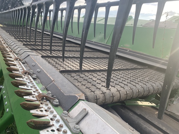 2024 John Deere HD50F - Photo13