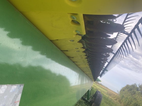 2024 John Deere HD50F - Photo15