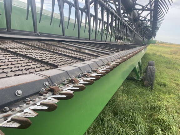 2024 John Deere HD50F - Photo14