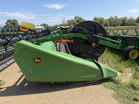 2024 John Deere HD50F - Photo2