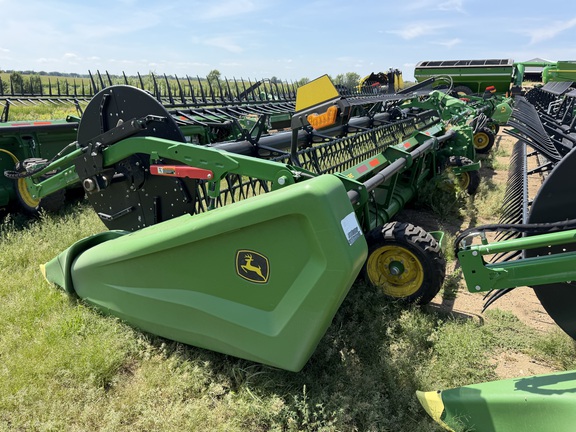 2024 John Deere HD50F - Photo4