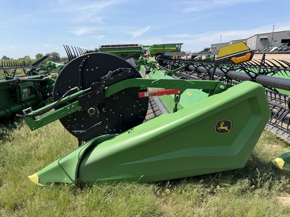 2024 John Deere HD50F - Photo5