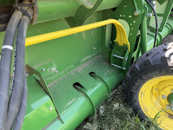 2024 John Deere HD50F - Photo10