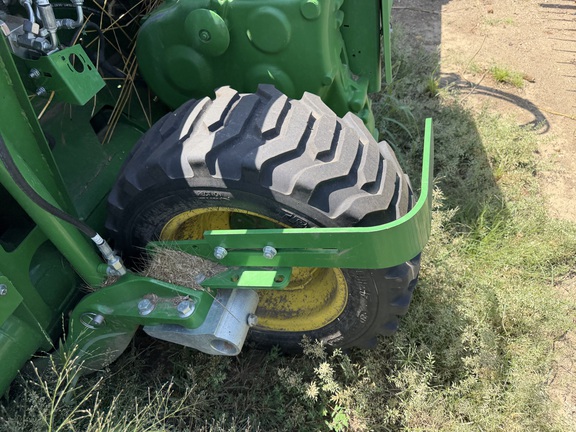 2024 John Deere HD50F - Photo9