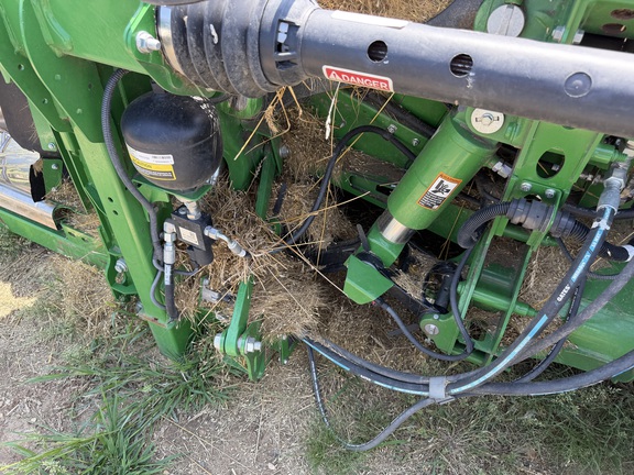 2024 John Deere HD50F - Photo13