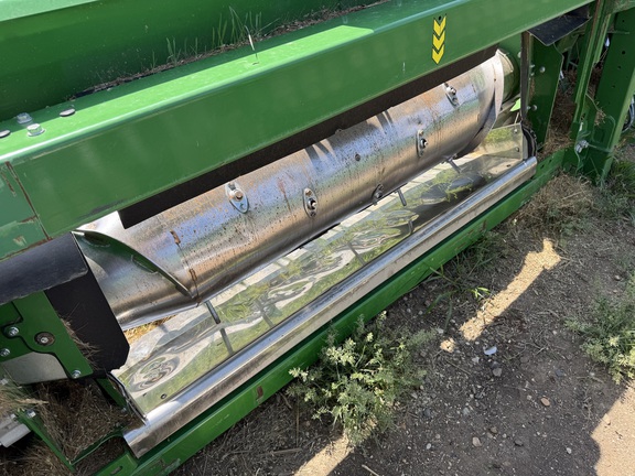 2024 John Deere HD50F - Photo14