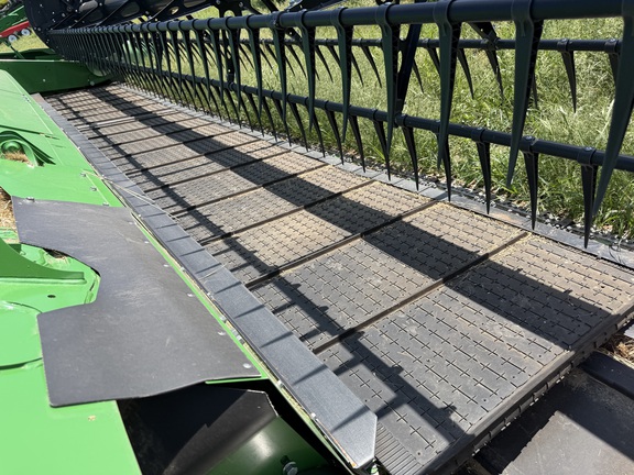 2024 John Deere HD50F - Photo17