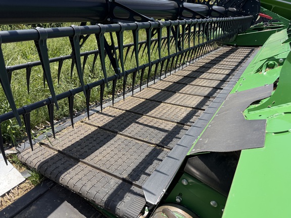 2024 John Deere HD50F - Photo19