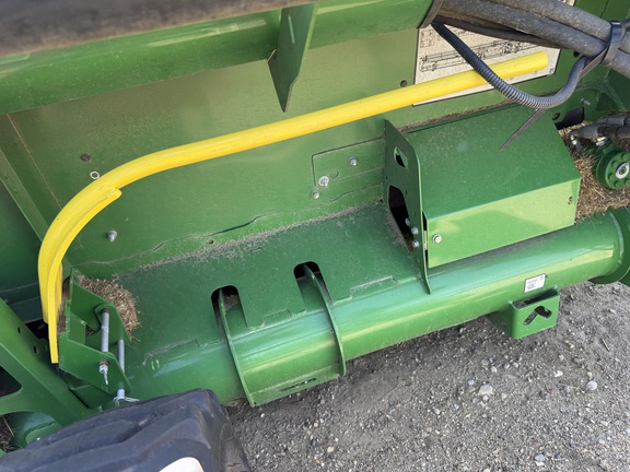 2024 John Deere HD50F - Photo11