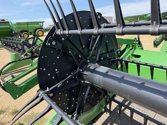 2024 John Deere HD50F - Photo20