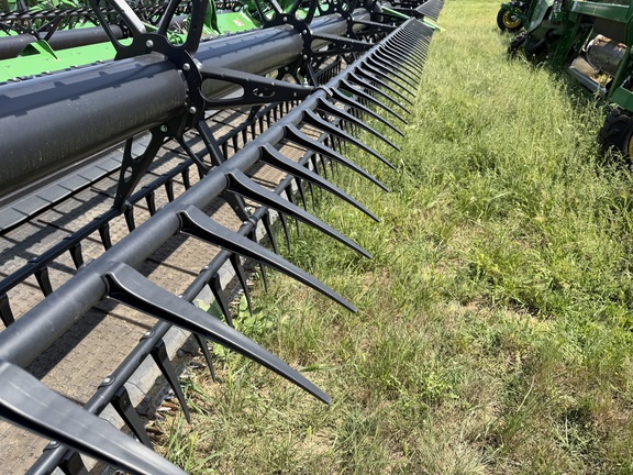 2024 John Deere HD50F - Photo22