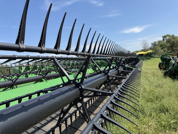 2024 John Deere HD50F - Photo23