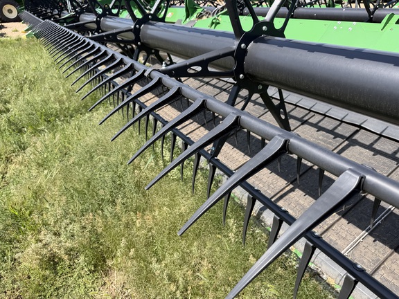 2024 John Deere HD50F - Photo24