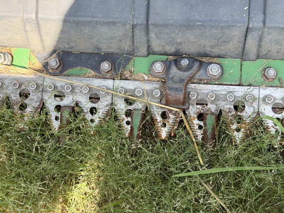 2024 John Deere HD50F - Photo26
